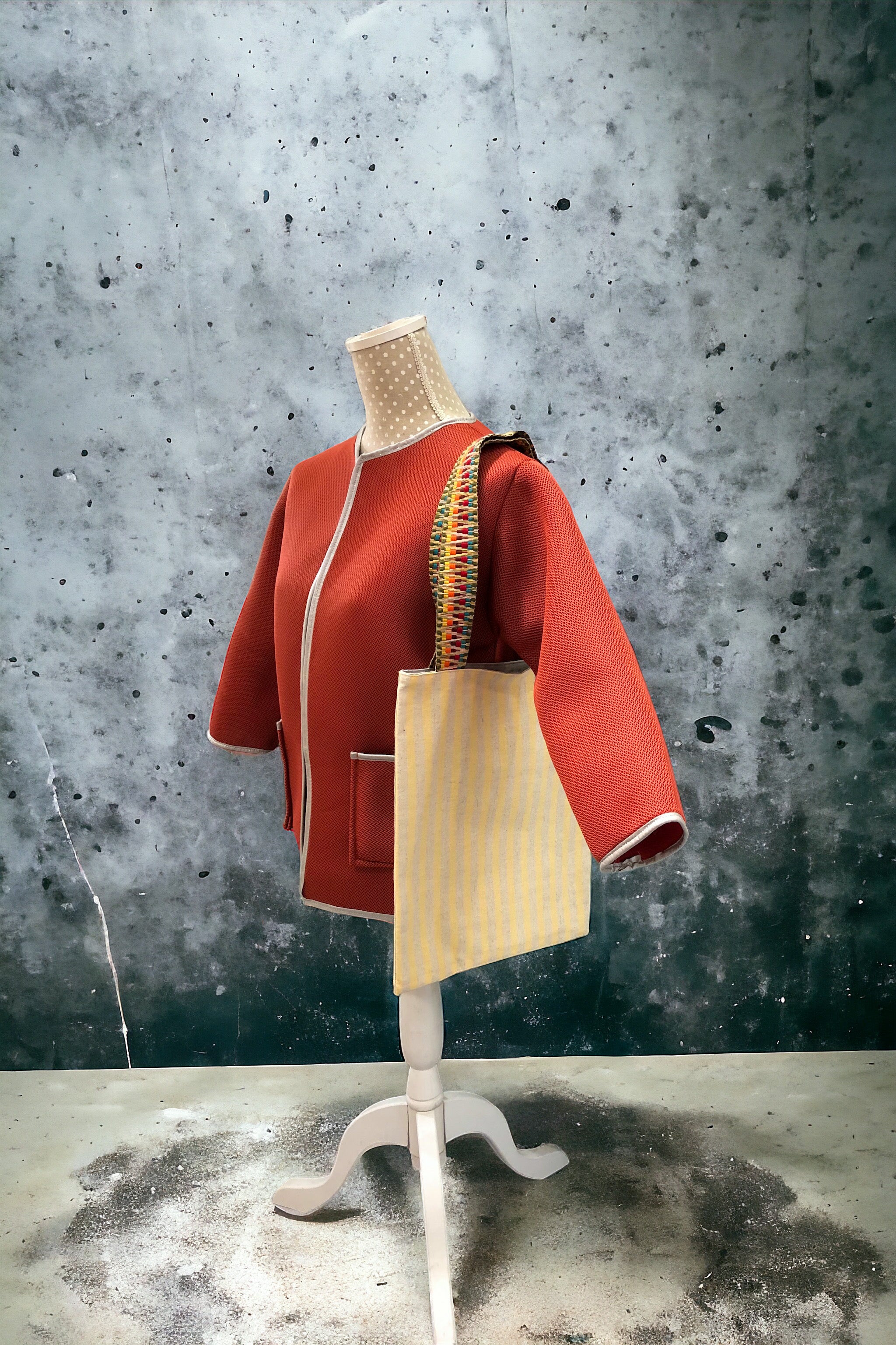 SHOPPER FELIZ LIMITED 1