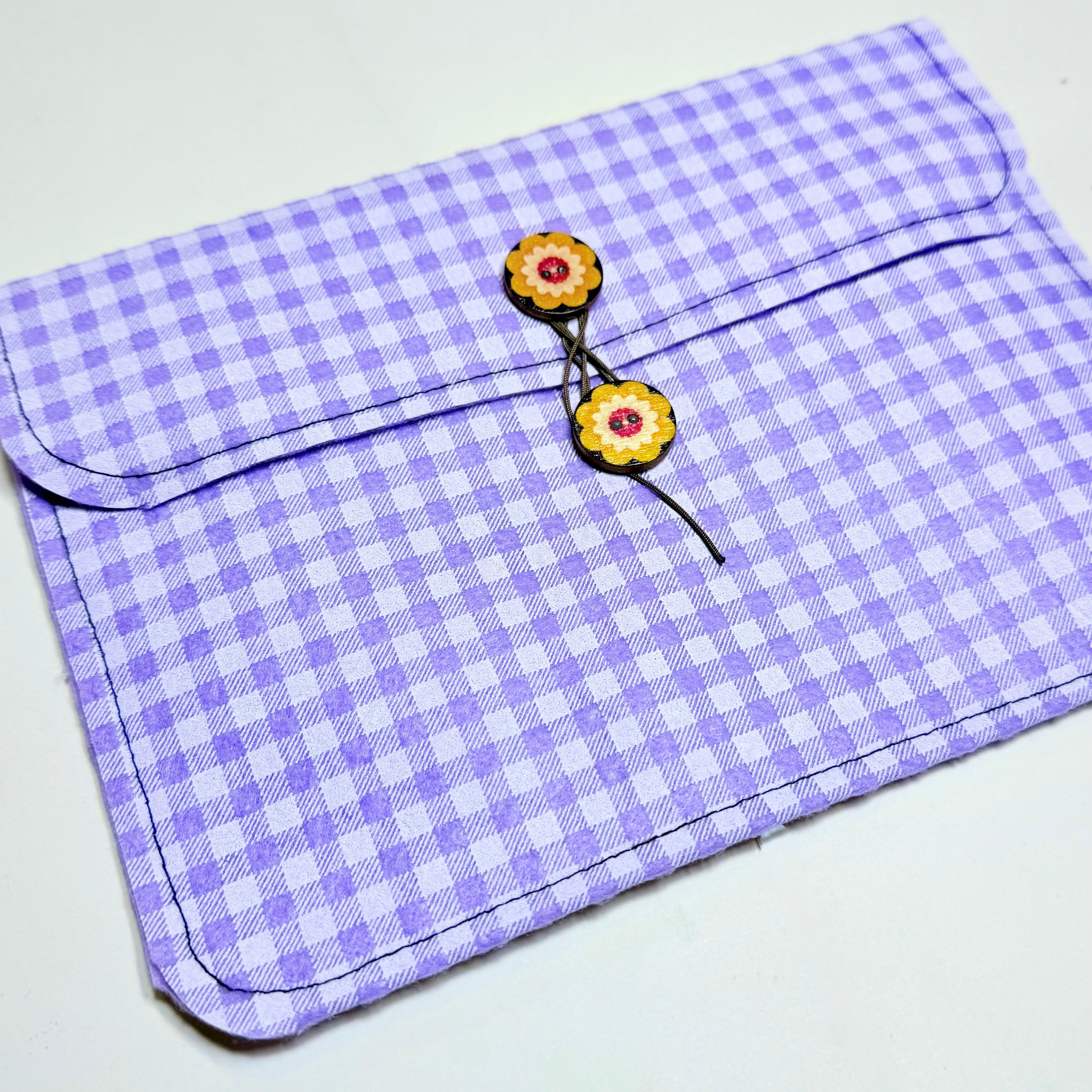 KIT COLLAR FLORECILLAS