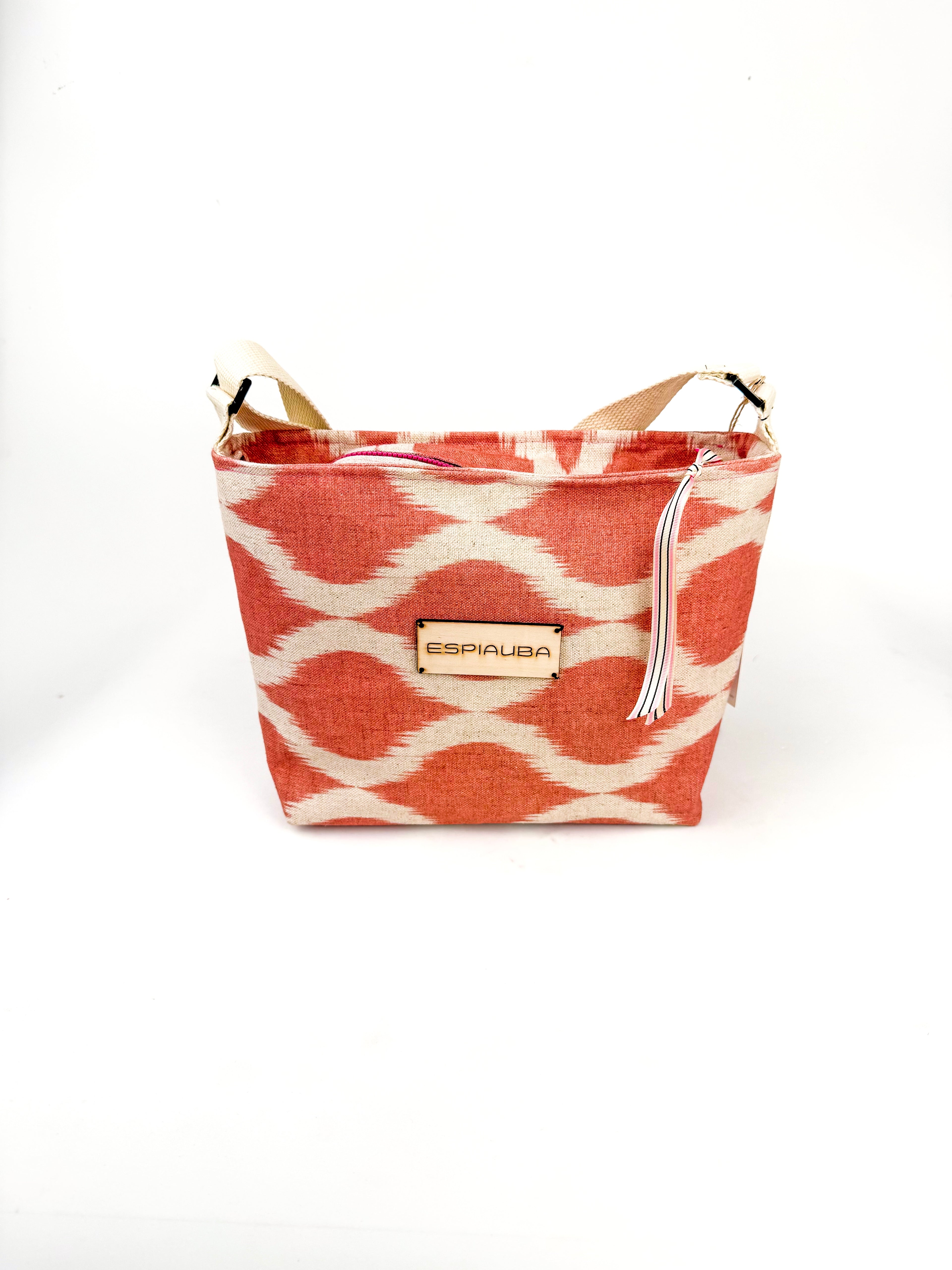 BOLSO ROMA