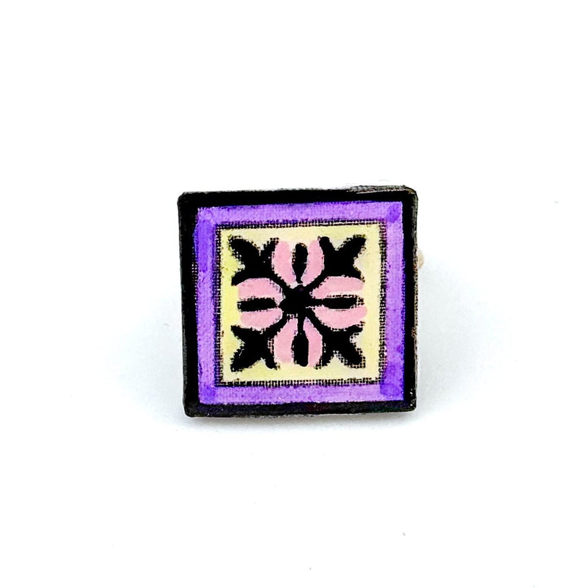 Roseta malva