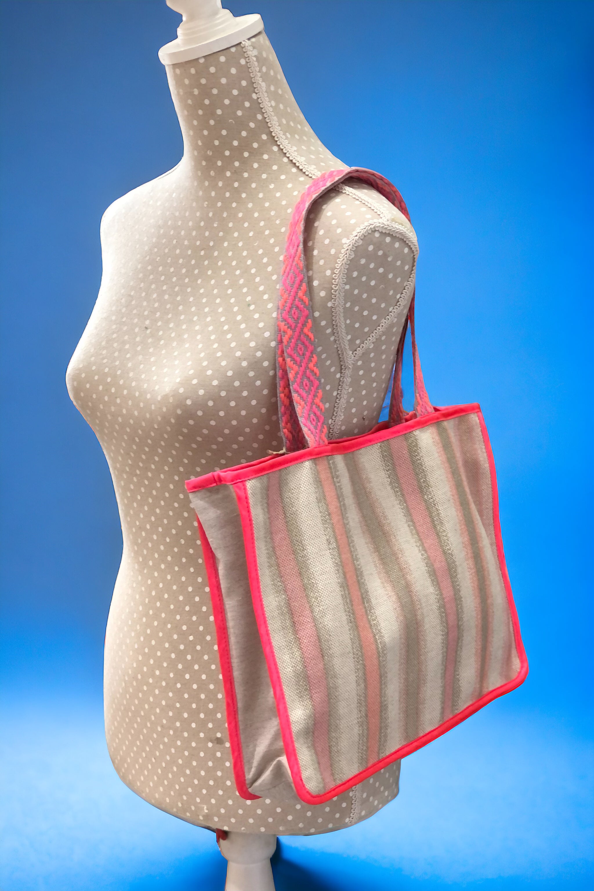 TOTE SAHARA LIMITED 1