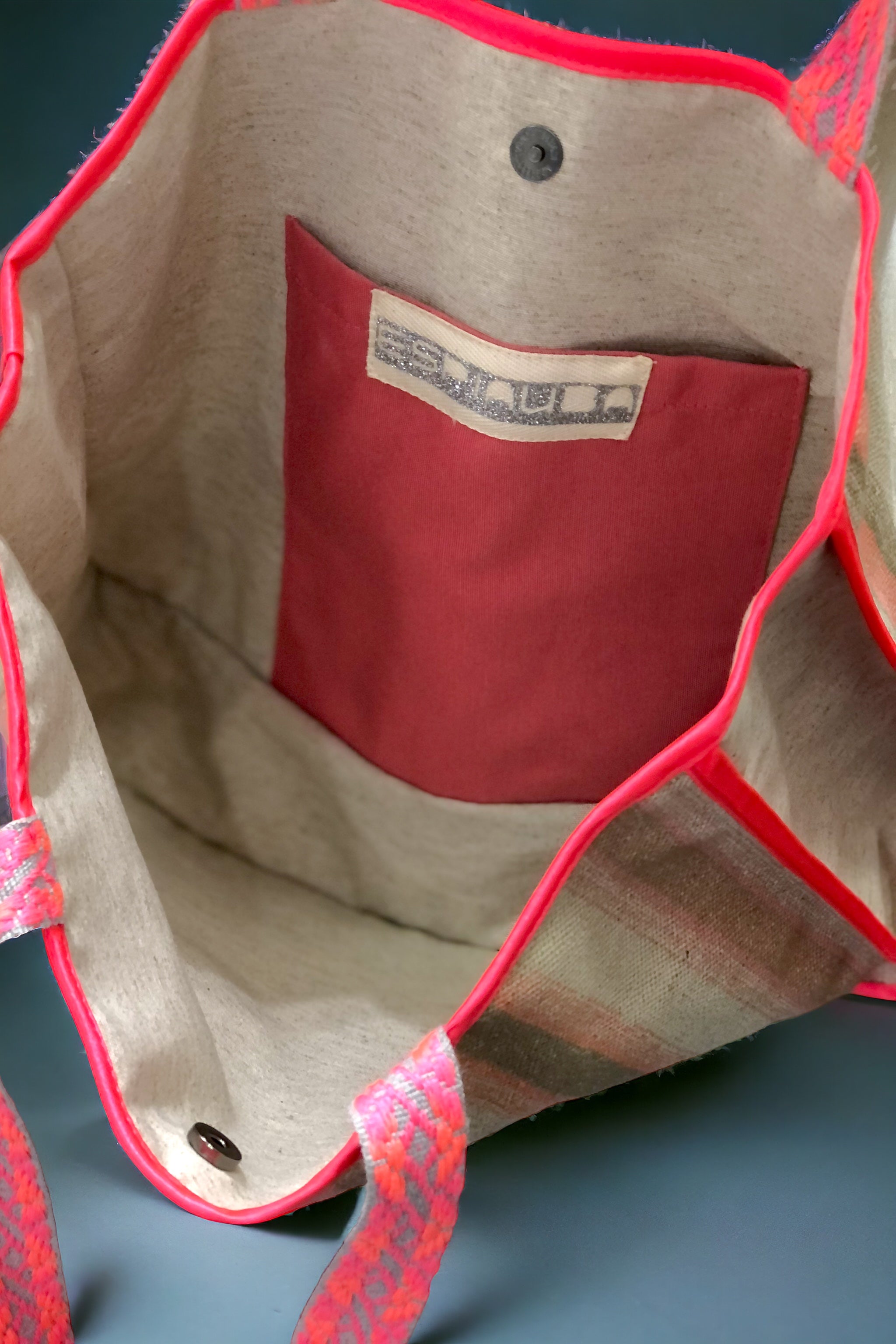 TOTE SAHARA LIMITED 1