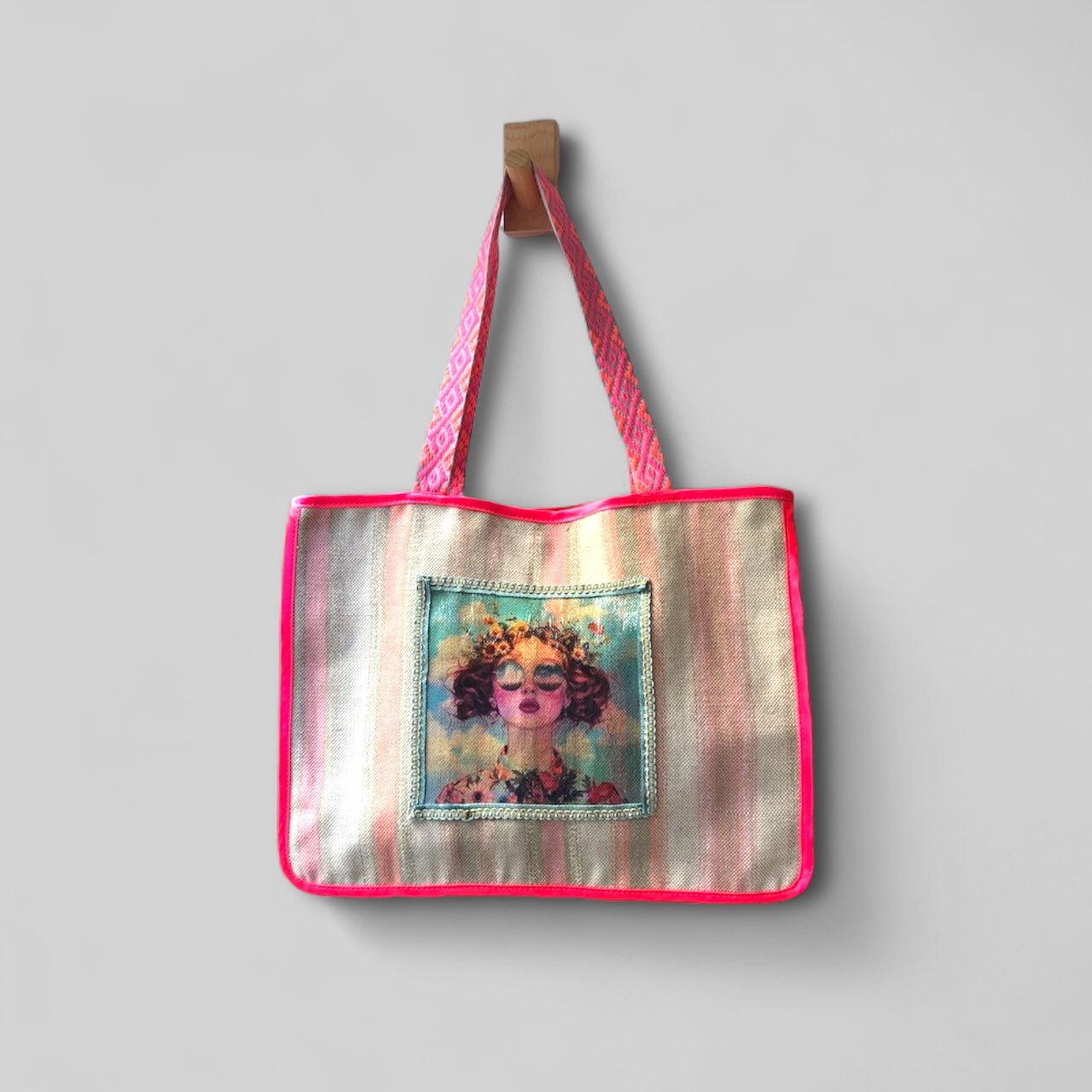 TOTE SAHARA LIMITED 1