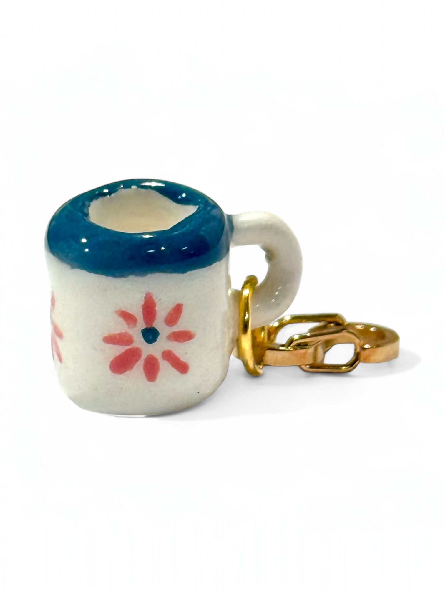 Charm Taza Ada