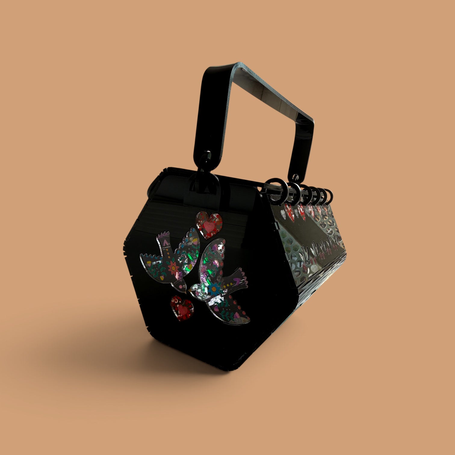 BOLSO ÓNIX