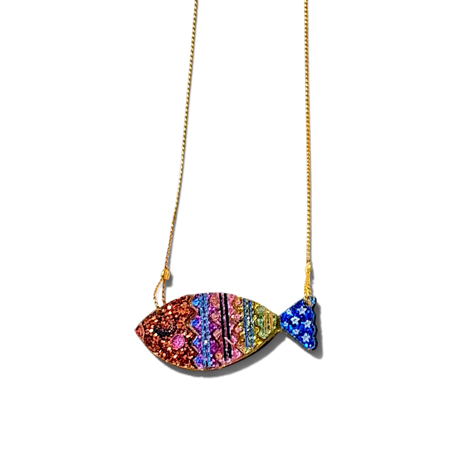 Collar Bina