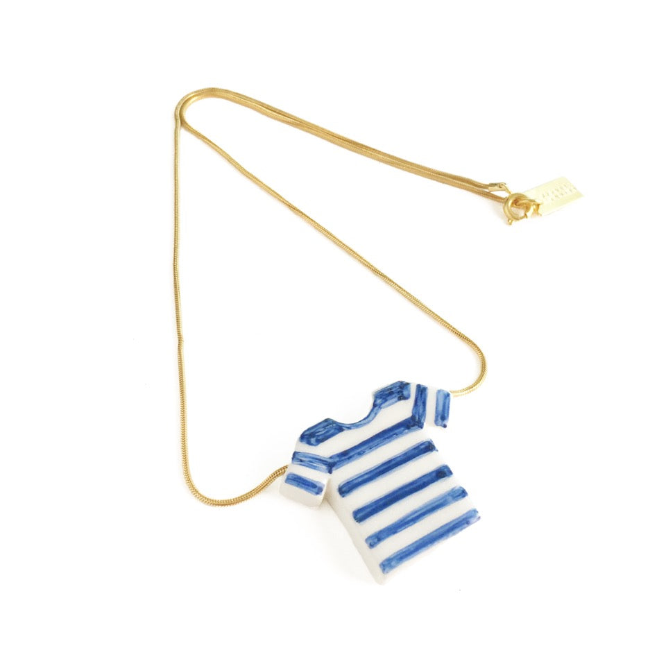 PENDIENTES CAMISETA PABLITO