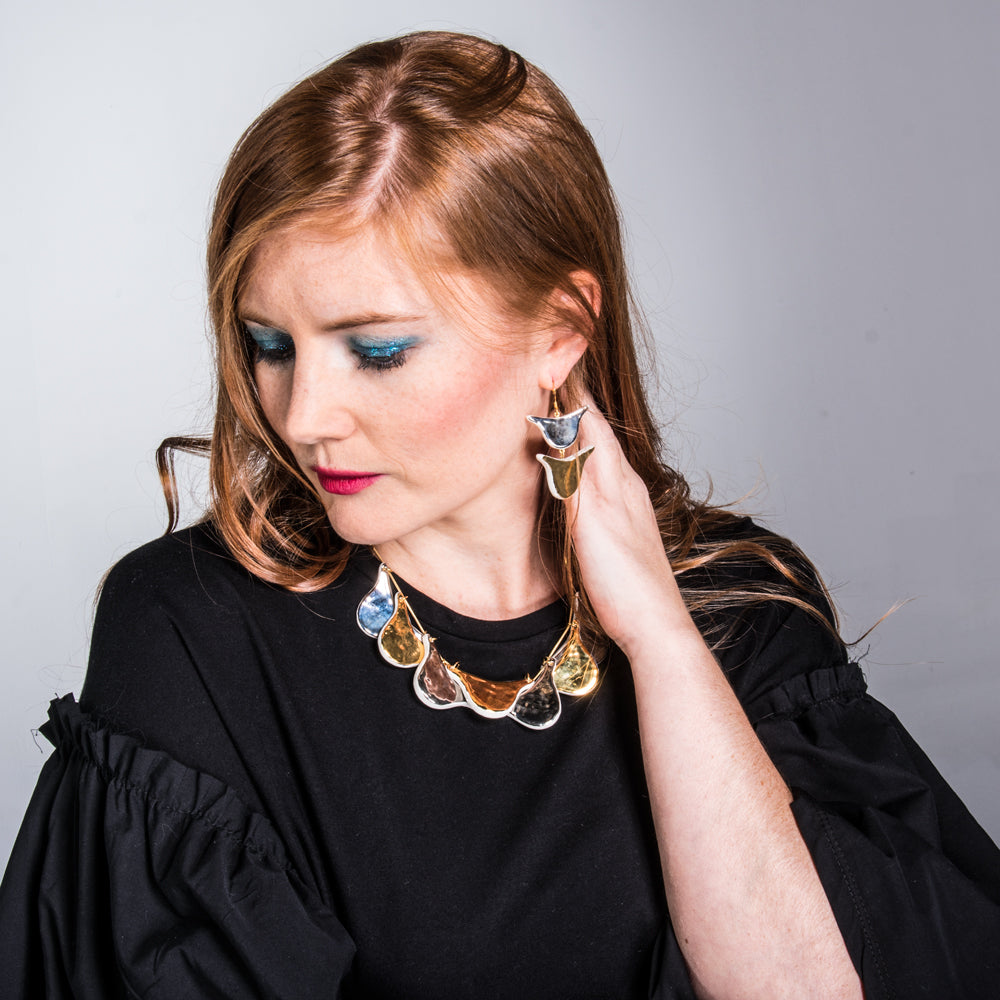 SOMBREROS DE ALEQUÍN EAR