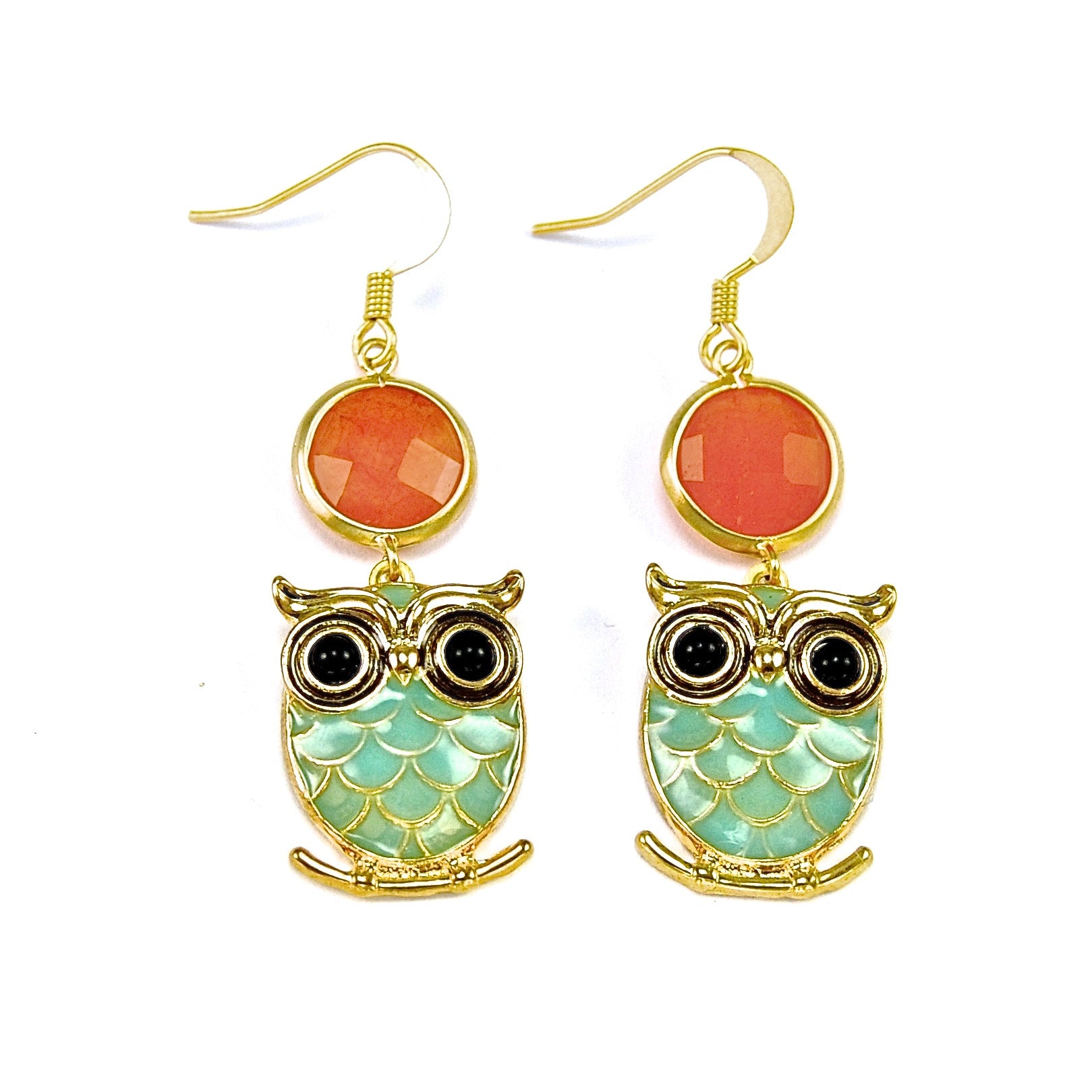 MINT OWLS