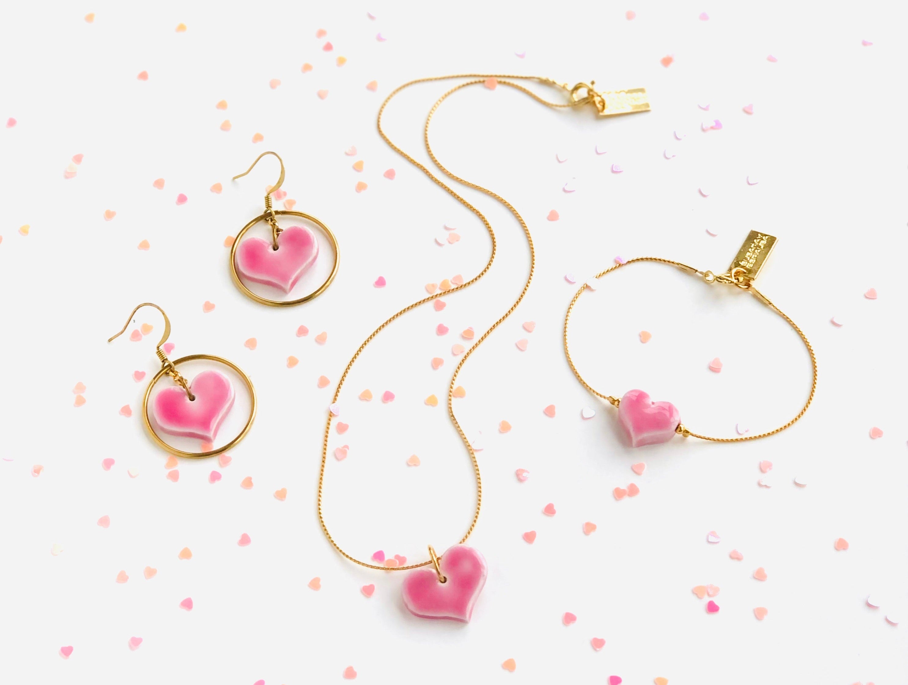 COLLAR AMORE