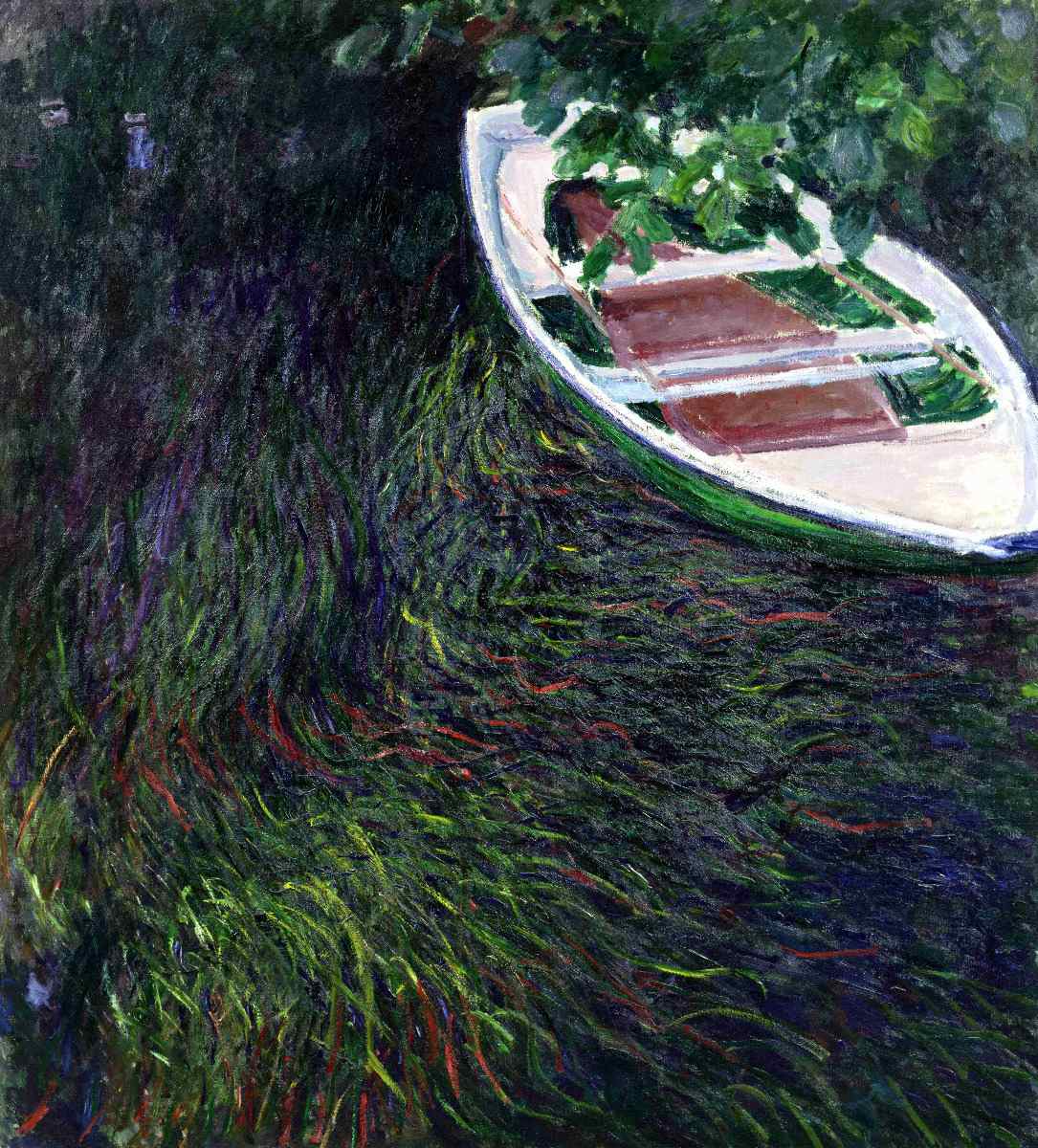 LA BARCA MONET PEN