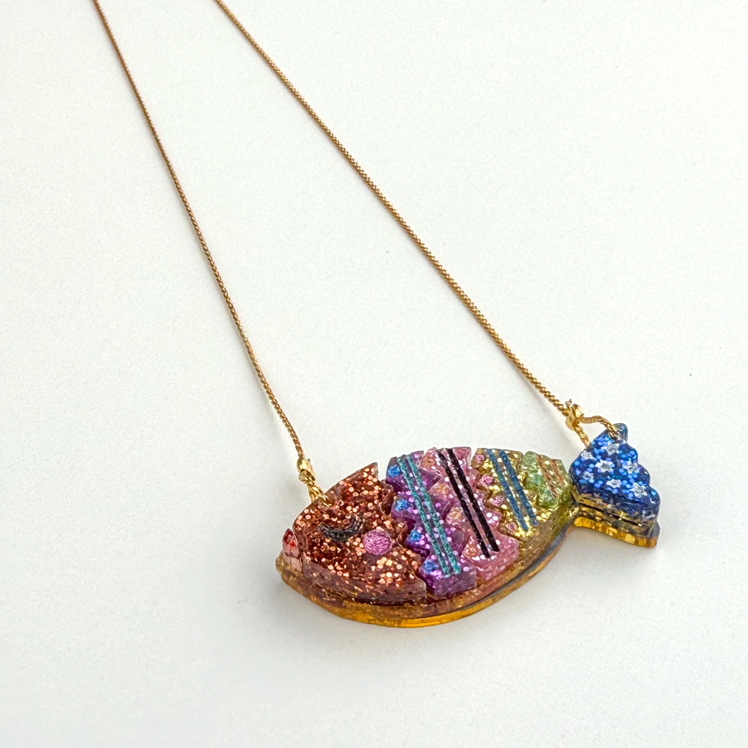 Collar Bina