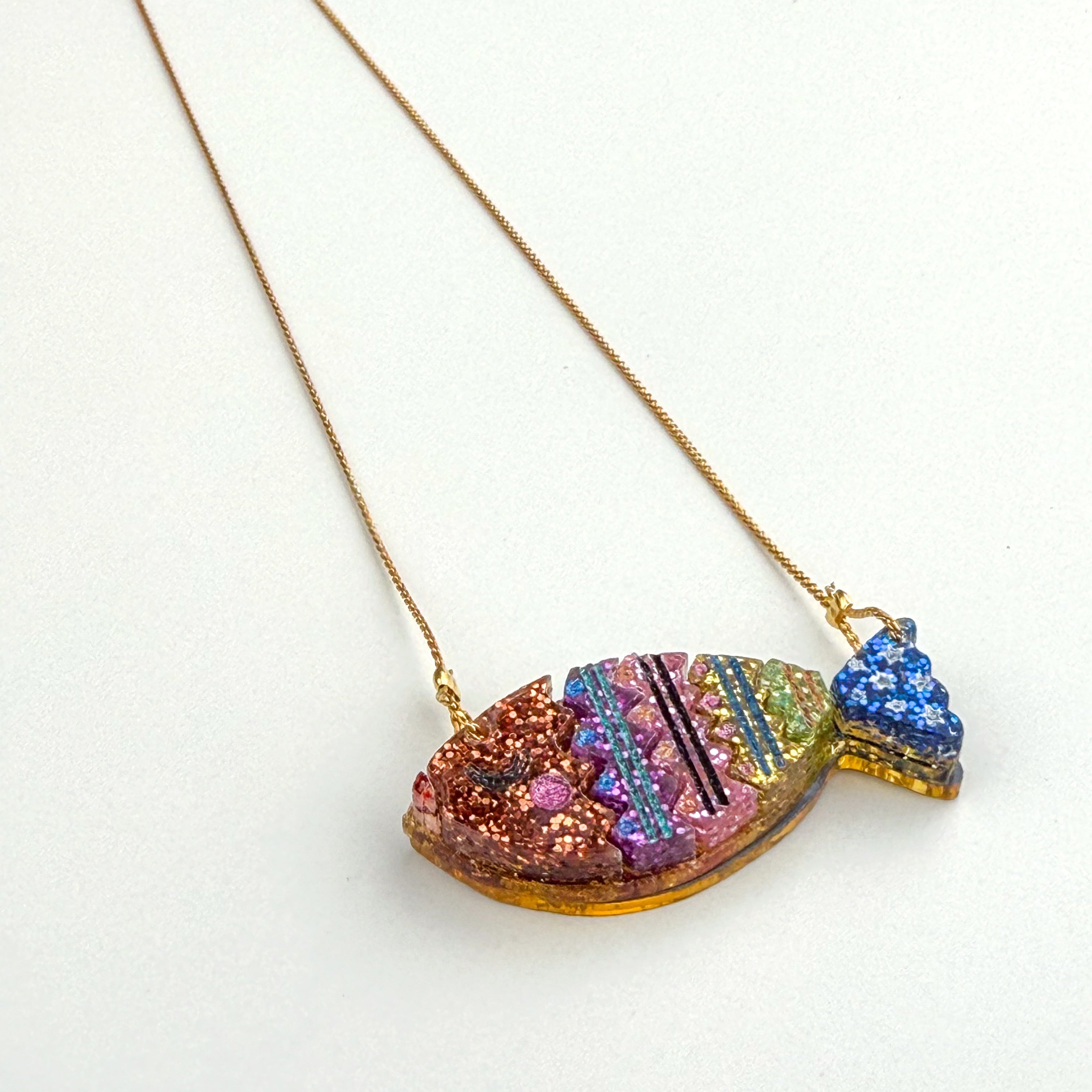 Collar Bina