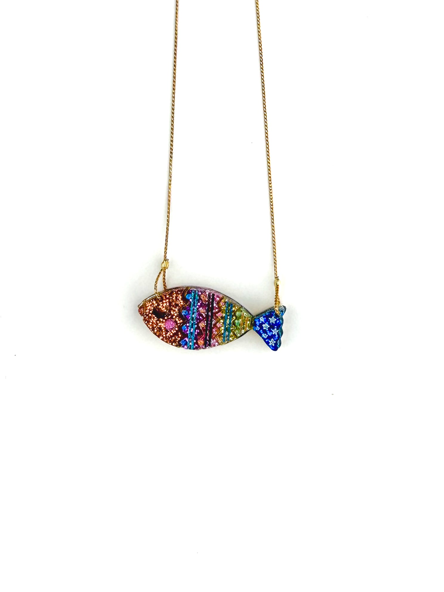 Collar Bina