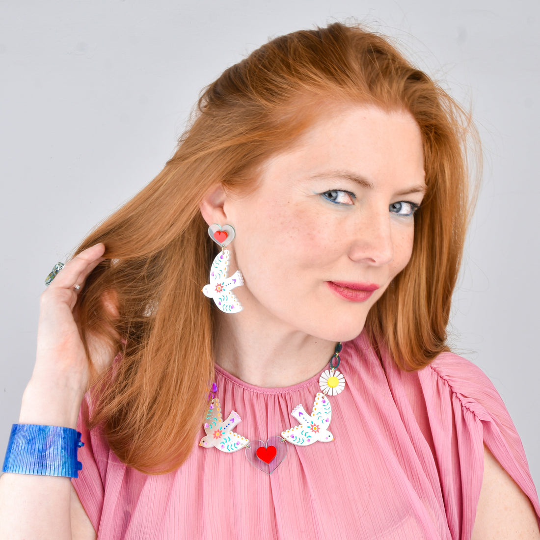JARDÍN AL ALBA PEN