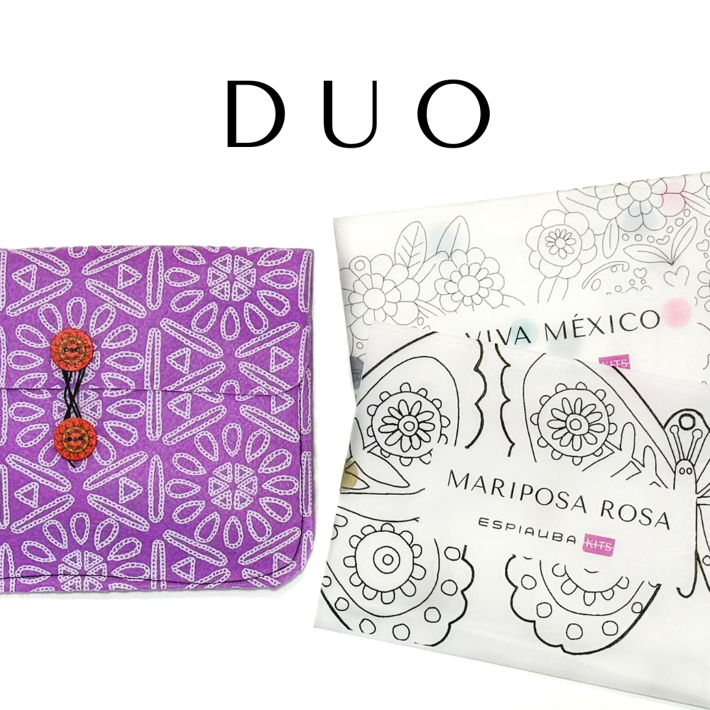 KIT DUO