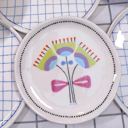 Vajilla PIIURSU para 6