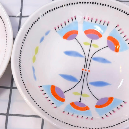 Vajilla PIIURSU para 6