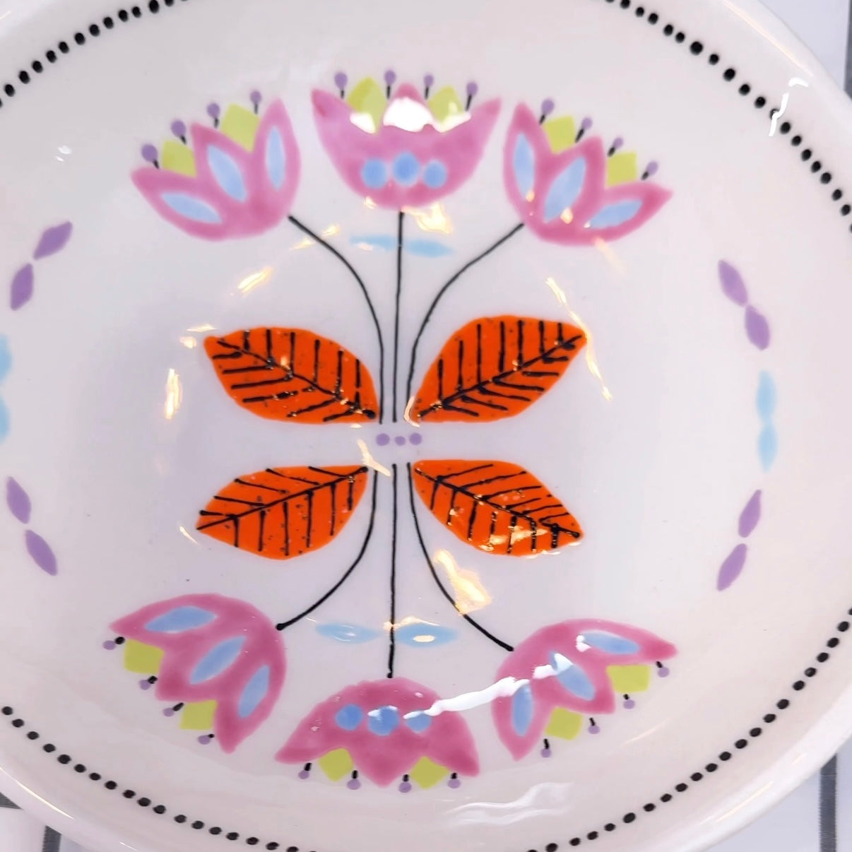 Vajilla PIIURSU para 6