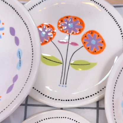 Vajilla PIIURSU para 6