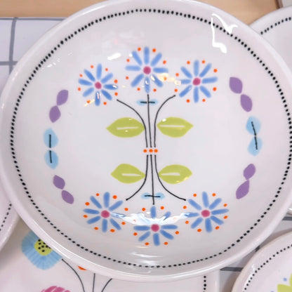 Vajilla PIIURSU para 6