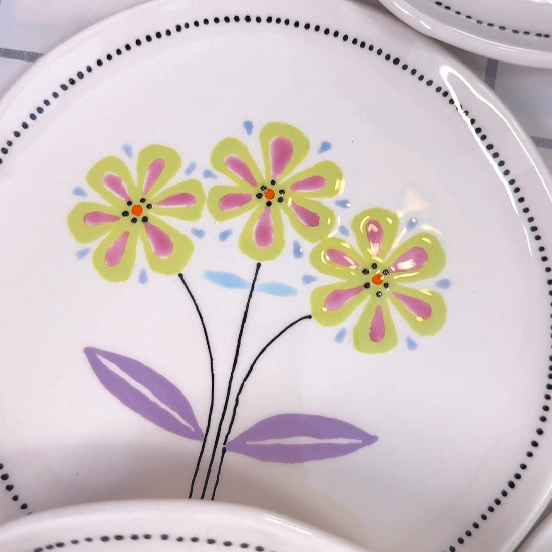 Vajilla PIIURSU para 6