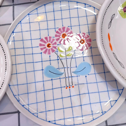 Vajilla PIIURSU para 6