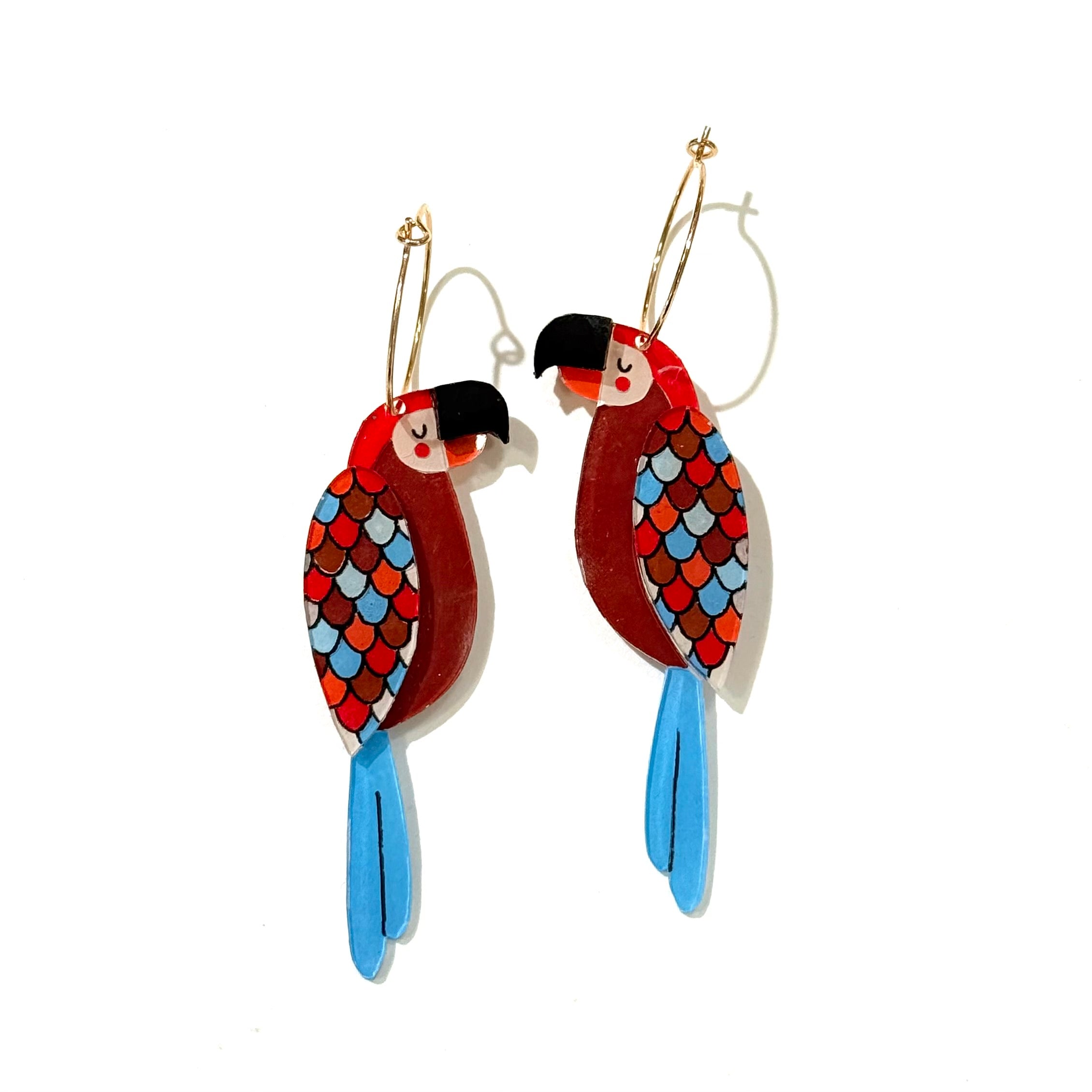 KIT LORITO MARCELINO