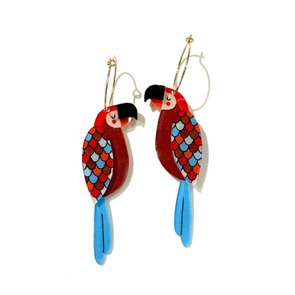 KIT LORITO MARCELINO