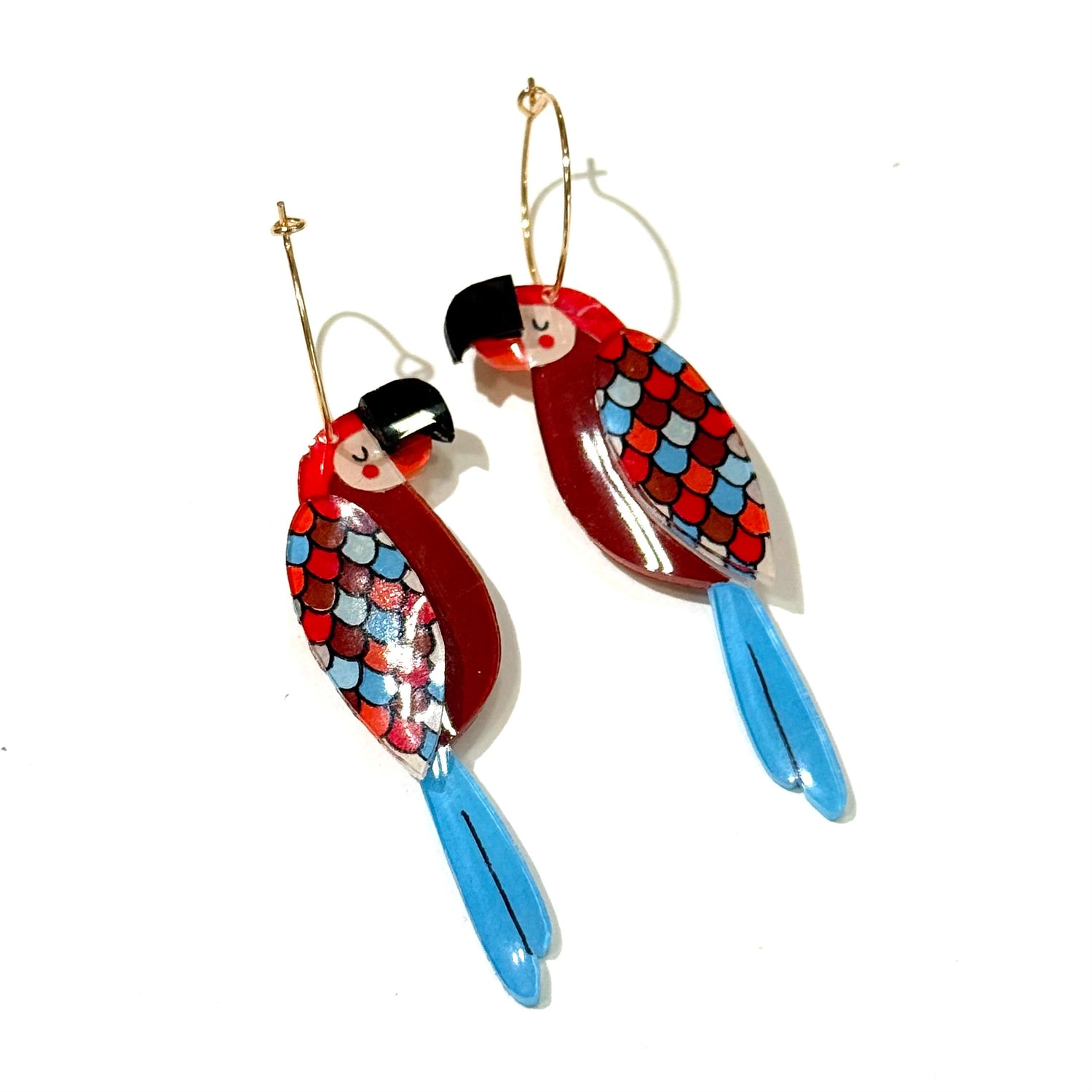 KIT LORITO MARCELINO