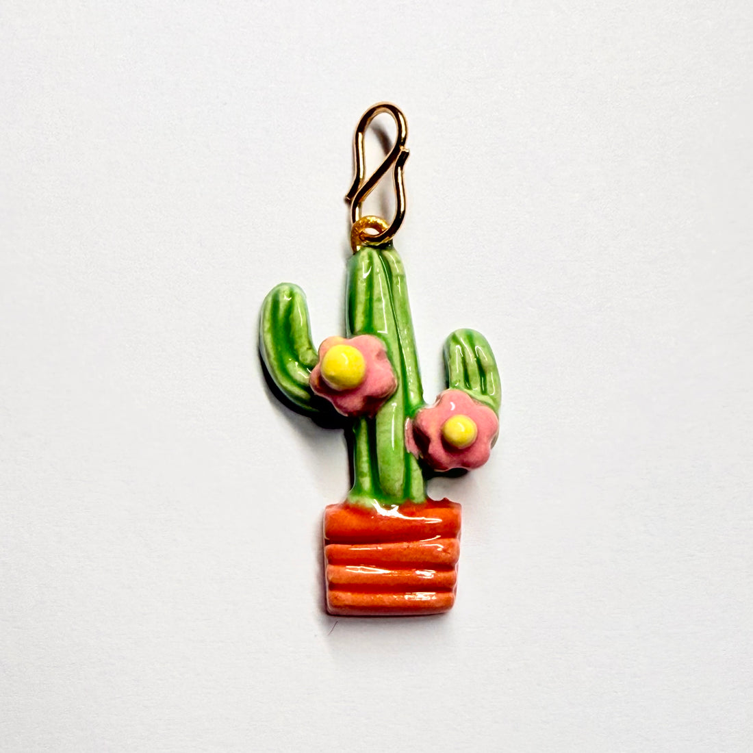 CHARM CACTUS