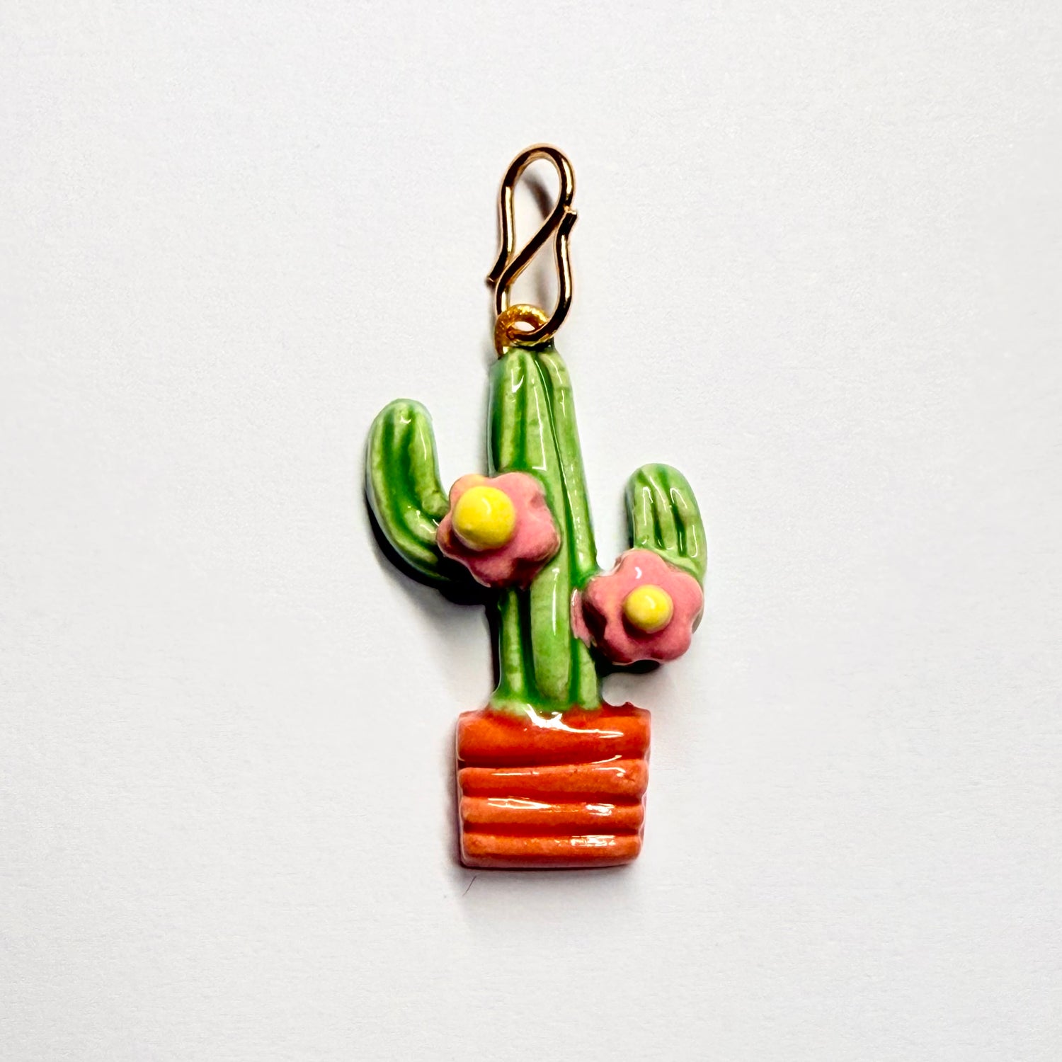 CHARM CACTUS