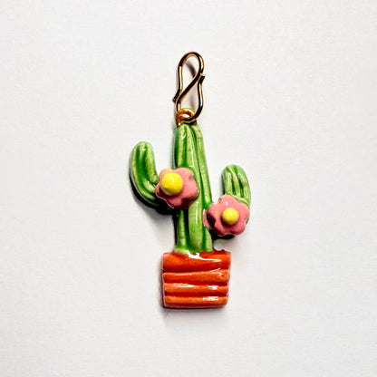 CHARM CACTUS
