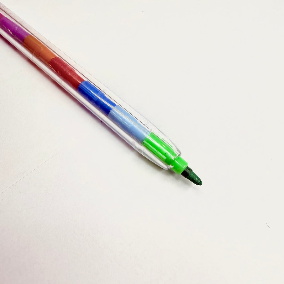 Portaminas 10 colores