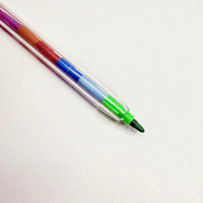 Portaminas 10 colores