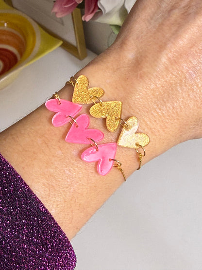 PULSERA VALENTINA