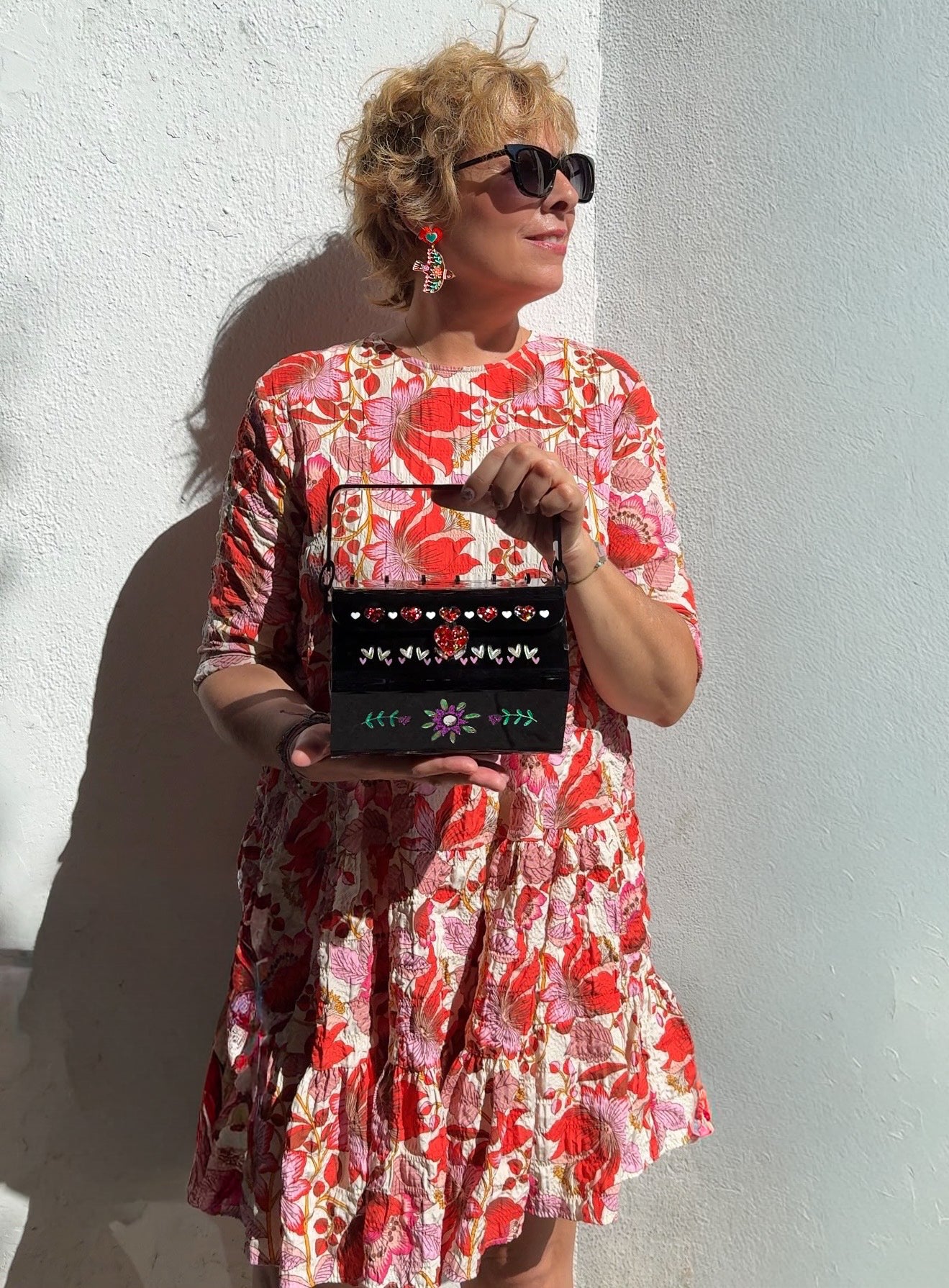 BOLSO ÓNIX SAGRADO