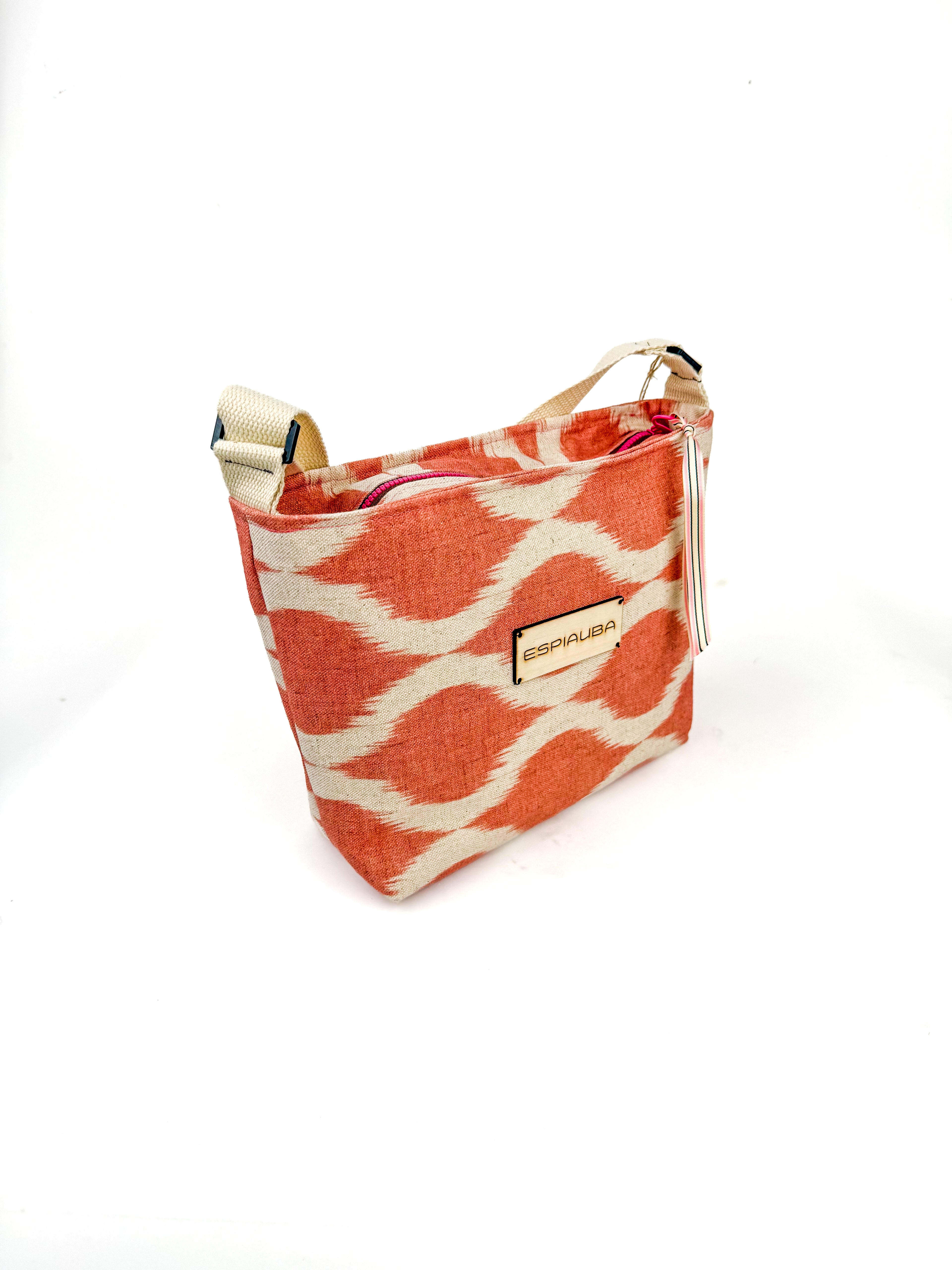 BOLSO ROMA