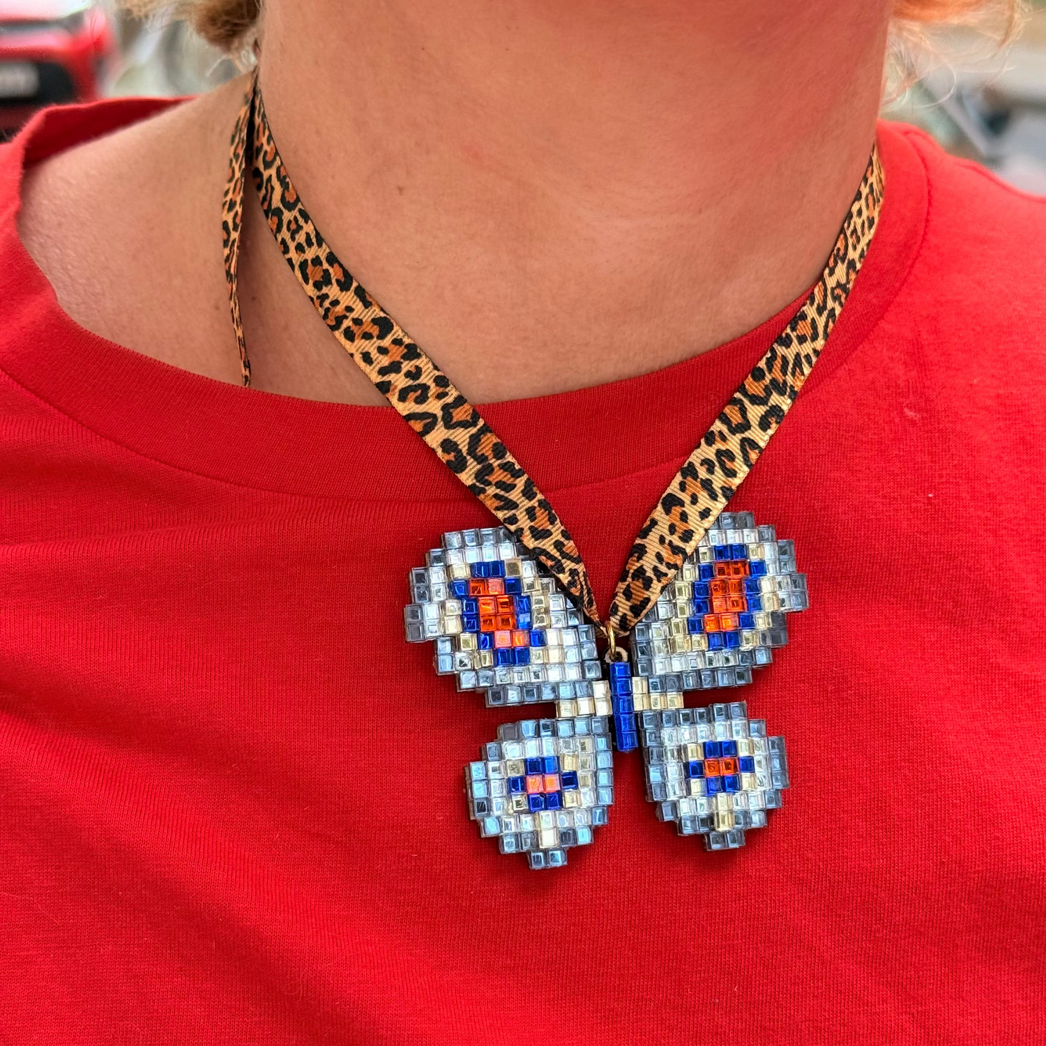 Taller Mosaicos de Espejo