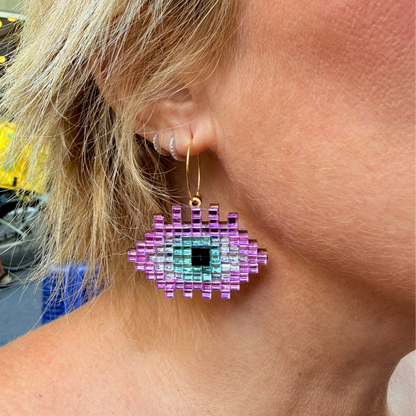 Taller Mosaicos de Espejo