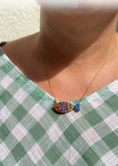 Collar Bina
