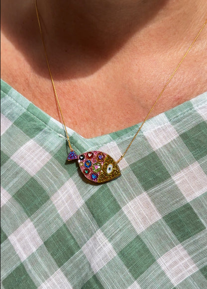 Collar Marlin