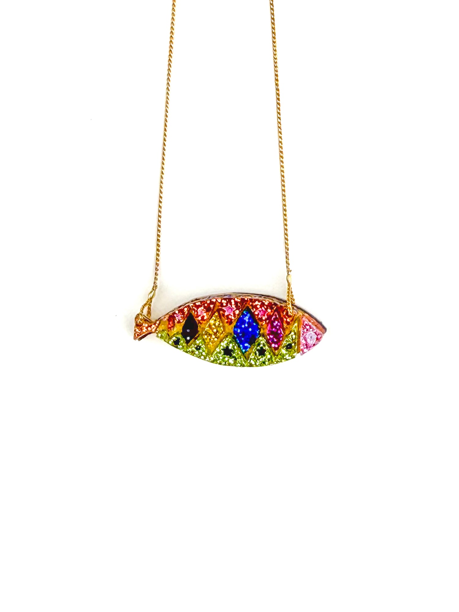 Collar Luza
