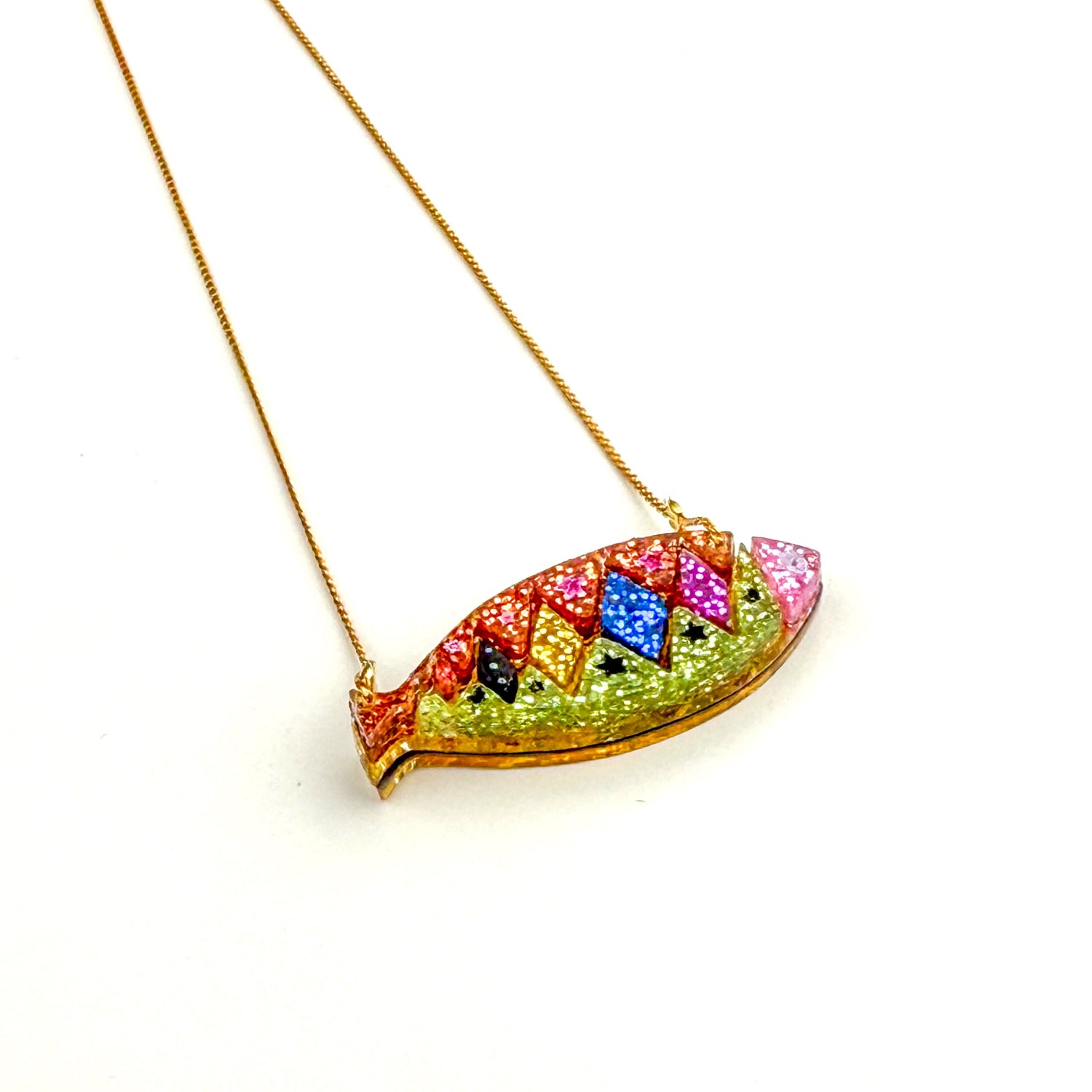 Collar Luza