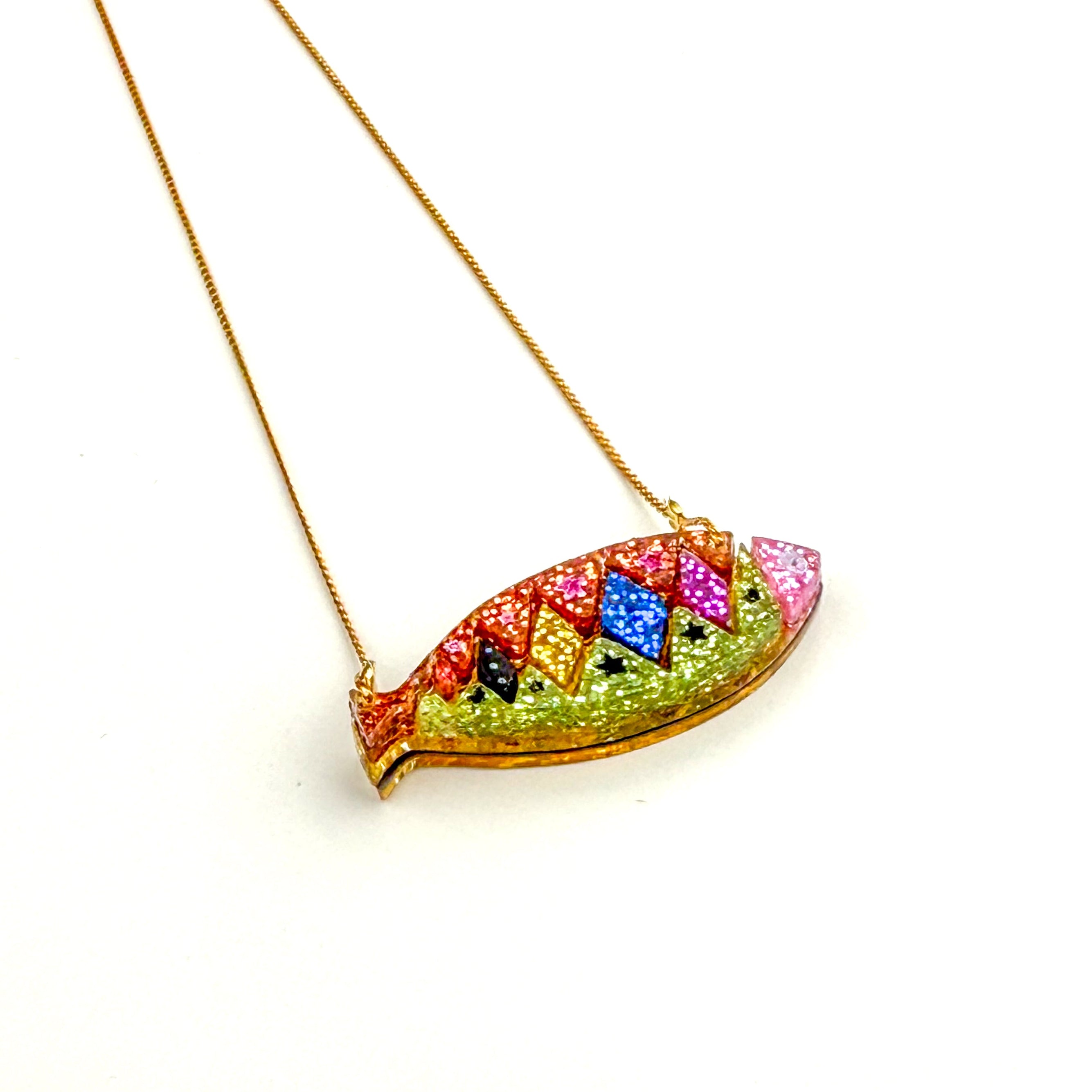 Collar Luza