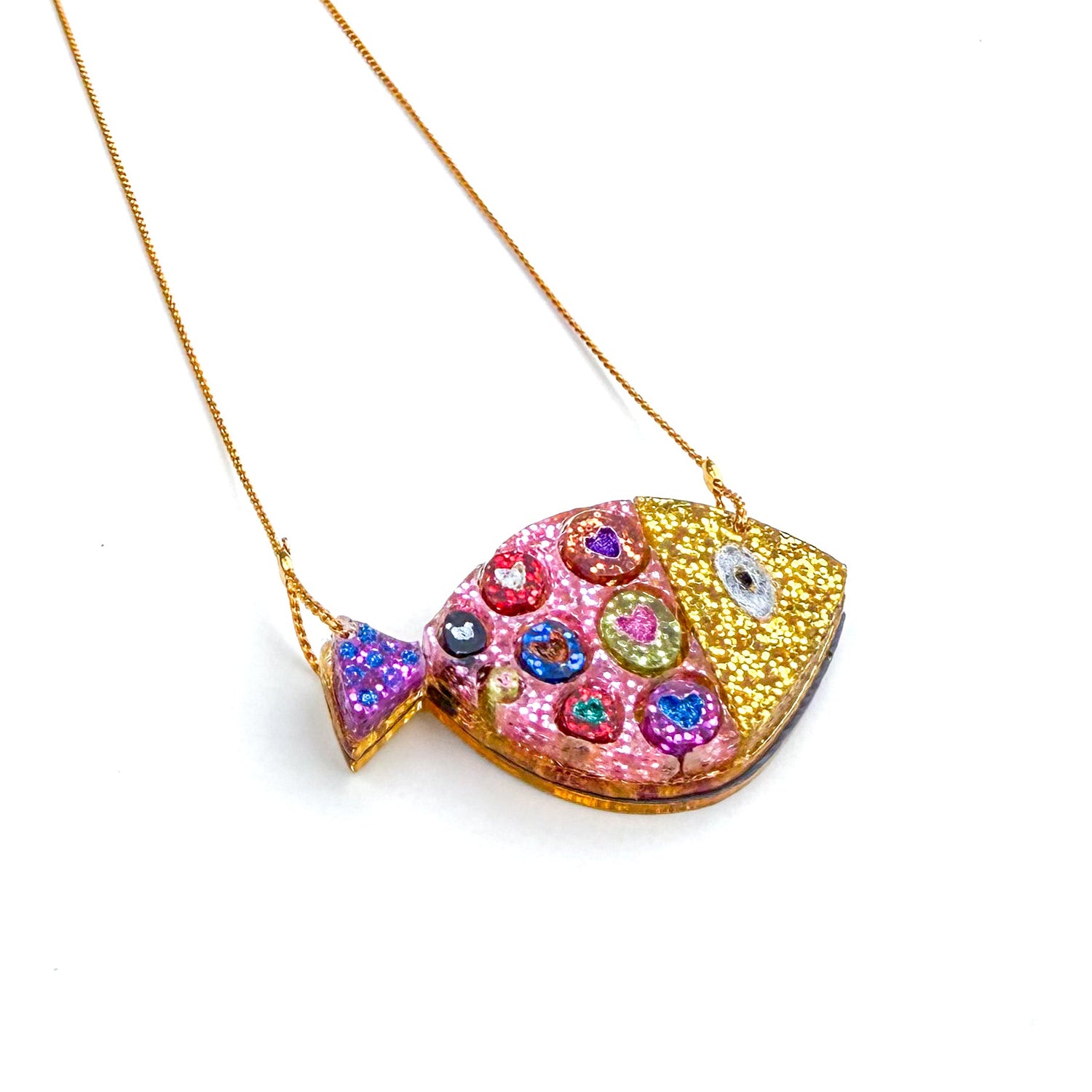 Collar Marlin