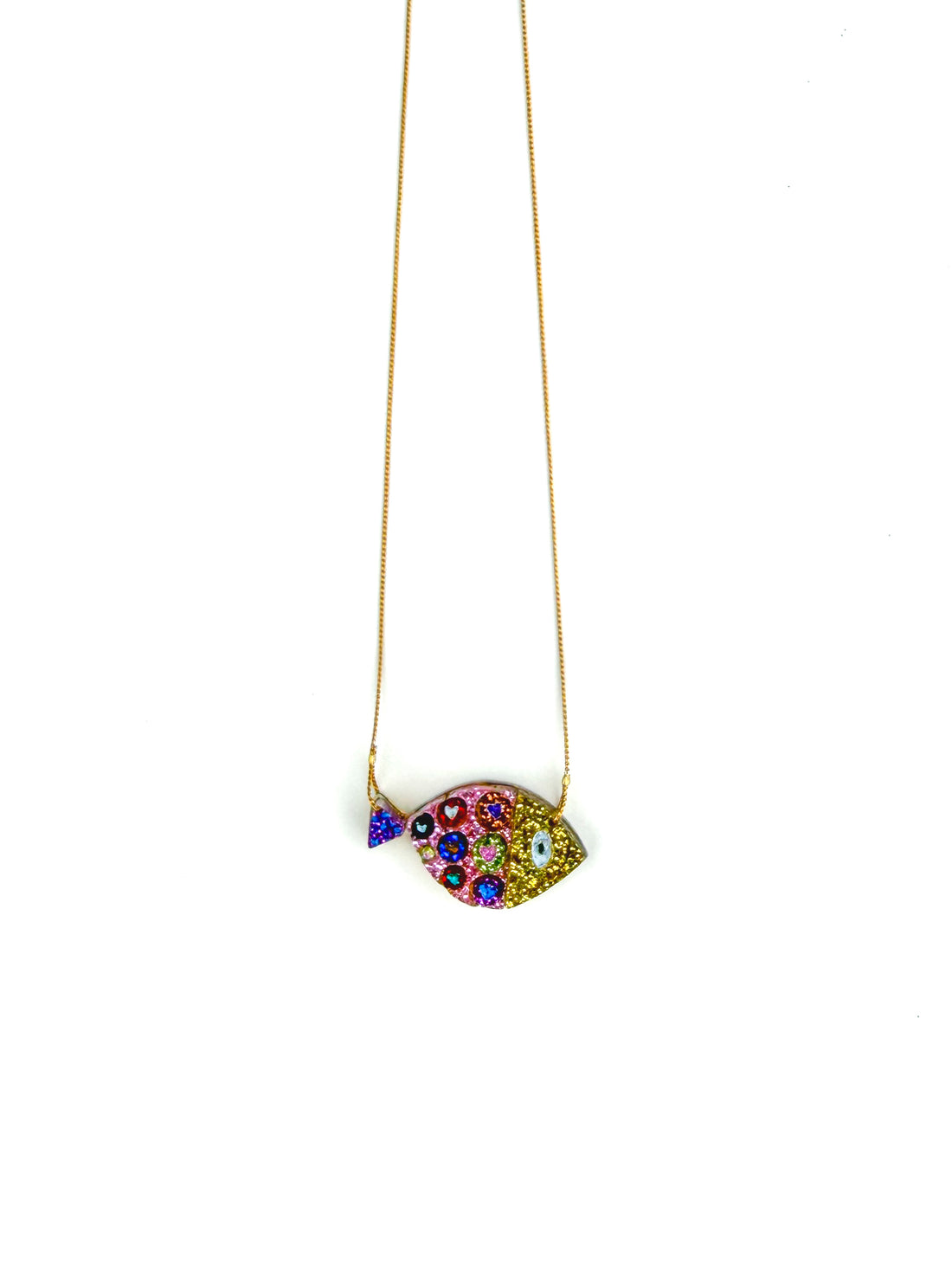 Collar Marlin