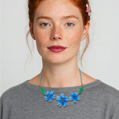 KIT COLLAR ORQUÍDEAS