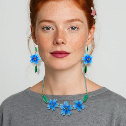 KIT COLLAR ORQUÍDEAS