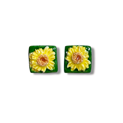 PENDIENTES EL AZULEJITO MINI